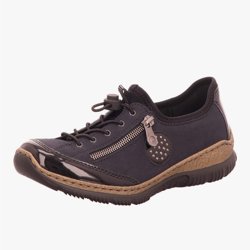 Reiker Women’s Classic Fashion Shoe Size 41